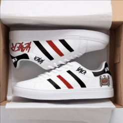 Slayer  Stan Smith Shoes Rze2