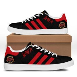Slayer 1 Stan Smith Shoes Rze1