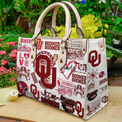 Sooners do 1