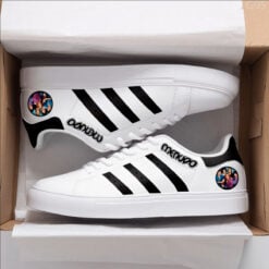 Menudo Skate New Shoes HD21