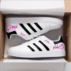 P!nk Skate New Shoes Rze1