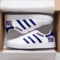 New York Giants a00 Skate Stan Smith New Shoes TH21