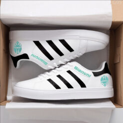 Bianchi Skate New Shoes Rze1