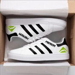 Merida Skate New Shoes Rze1