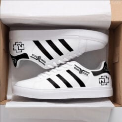 Rammstein 1 Skate New Shoes D22
