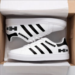 Hummer H3 Skate Stan Smith New Shoes D22