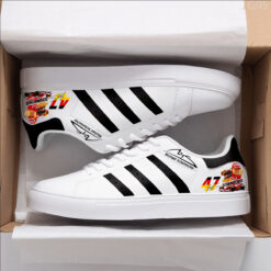 Michael Schumacher a0 Skate New Shoes D22