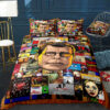 Stephen King Bedding Set VH22