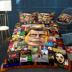 Stephen King Bedding Set VH22
