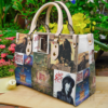 Steve Perry Journey Leather Bag Rze2