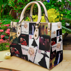 Stevie Nicks Leather Bag Rze2