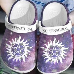 Supernatural Crocs Rze1
