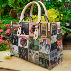 The Supremes Leather Bag D22