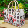 Svengoolie Leather Bag HD21