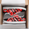 Van Halen Stan Smith Shoes TN