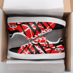 Van Halen Stan Smith Shoes TN