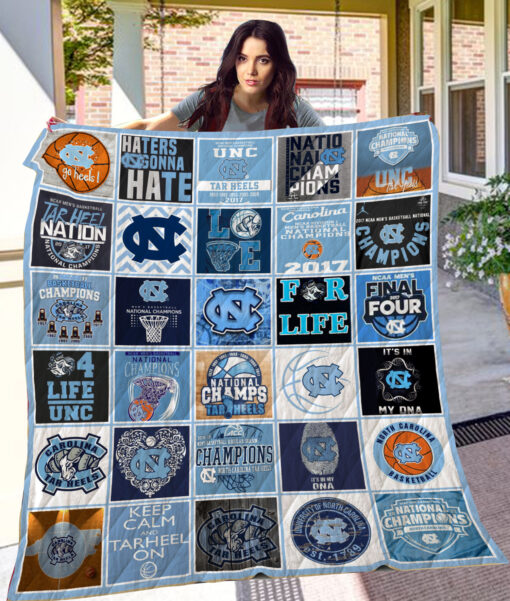 TAR HEELS 2