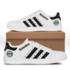 Heineken 2 Skate New Shoes MIH08