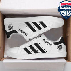 Motörhead 2 Stan Smith Shoes Rze1