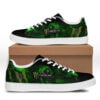 Monster Energy 2 Stan Smith Shoes D22