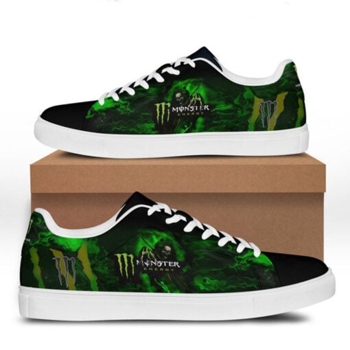 TH280122 01xxxMonster Energy stan smith shoes