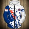 New York Mets 1 Zip Hoodie 3d H23