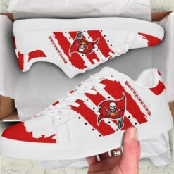 Tampa Bay Buccaneers 3 Stan Smith Shoes Rze1