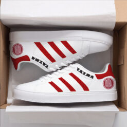 Tatra Trucks Red  Skate Stan Smith New Shoes Rze2