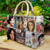 Elizabeth Taylor Leather Bag Rze2