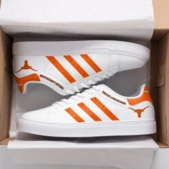 Texas Longhorns Stan Smith Shoes Rze2