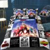 The Big Bang Theory Bedding Set Rze2