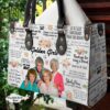 The Golden Girls Leather Handbag1