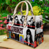 The Strokes Leather Bag Rze1