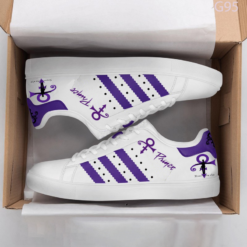 Prince Love g1 Stan Smith Shoes Rze1
