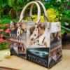 Titanic Leather Bag Rze2