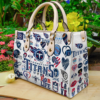 Tennessee Titans Lover Leather Bag Rze2