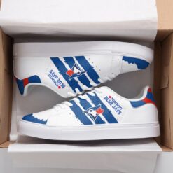 Toronto Blue Jays  Stan Smith Shoes Rze2