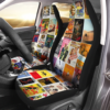 Turner Classic Movies Seat Covers Rze2