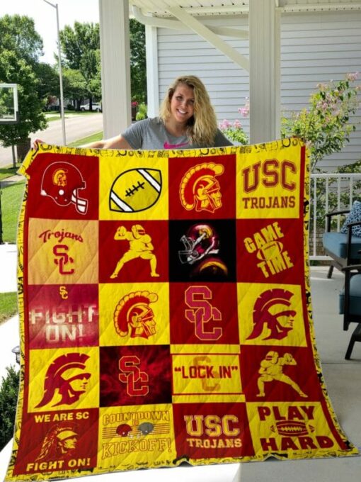 USC Trojans