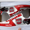 Utah Utes Air Force 1 Shoes Rze1