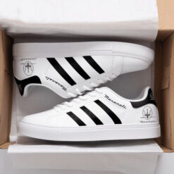 Maserati Stan Smith Shoes VH22