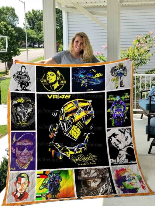 Valentino Rossi 1 2