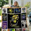 Valentino Rossi 46 a1 Blanket Quilt Rze1