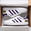 Minnesota Vikings Skate Stan Smith Shoes Rze2