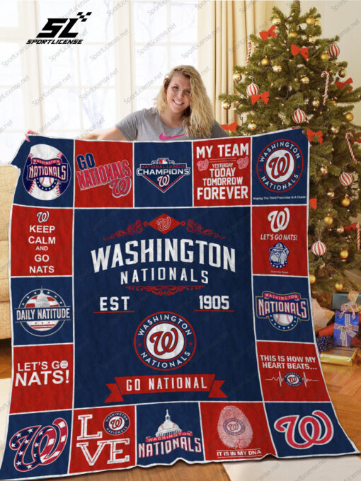 Washington Nationals 2