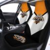 Wests Tigers Car Seat Covers Rze2