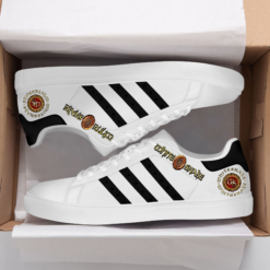 Whitesnake Stan Smith Shoes Rze1