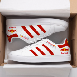 Red Bull 1 Skate New Shoes TN