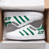 Saskatchewan Roughriders Stan Smith Shoes Rze1