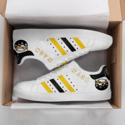 Led Zeppelin Love Stan Smith Shoes Rze1